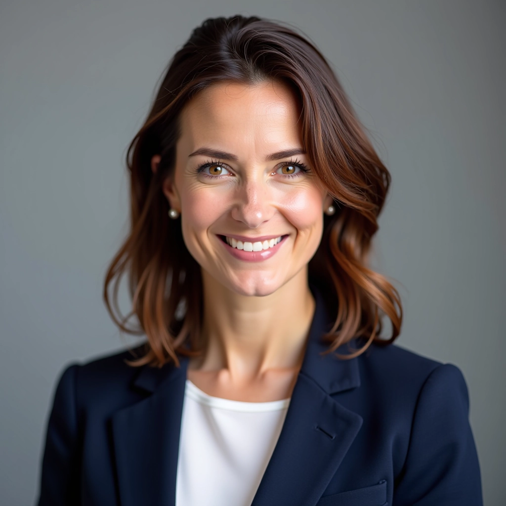 Mathilde Rousseau, experte en transformation financière